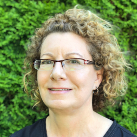 Mechelle Speelhoffer, Licensed Esthetician and Certified Laser Technician