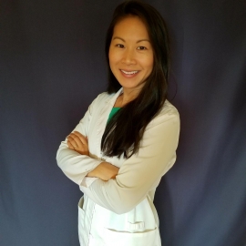 Karyn Kim, CRNP